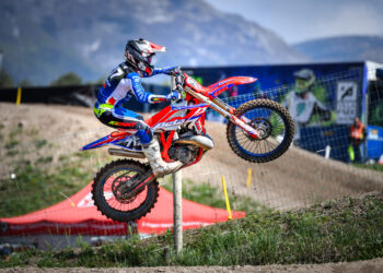 Alexis Fueri « Ça fait trop d’années que je me mets la pression »