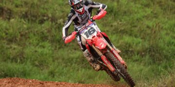 Brésil: Enzo Lopes devance Jeremy Van Horebeek à Canelinha