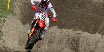 Grand Prix de Trentino – les résultats (samedi)