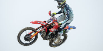 Riola Sardo: Jeffrey Herlings s&rsquo;impose le samedi