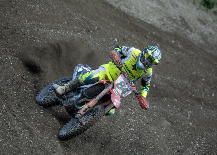 24MX Tour Romagné – les résultats (dimanche)