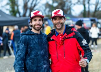 Reinaldo Almeida « je suis très heureux de voir le Brésil devenir une référence »