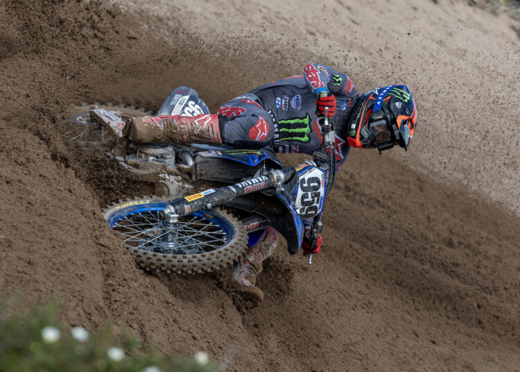 Grand Prix de Sardaigne: comment le regarder ?