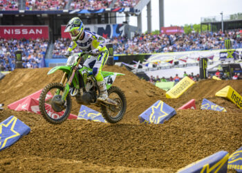 Kawasaki, Prado, Sexton : une histoire qui se répète ?