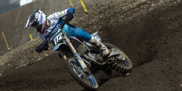 Cas Valk, retour sur KTM acté avec Chambers Racing ?