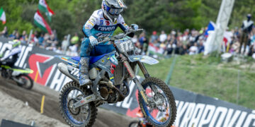 Officiel: Cas Valk et TM se séparent