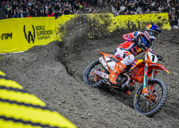 WSX: un calendrier sur six épreuves en 2026