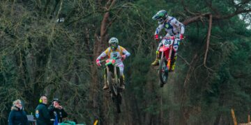 Dutch Masters: le doublé pour Jeffrey Herlings à Heerde