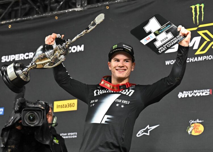 Coles Davies « Tous les sacrifices et tout le travail effectué ont payé »