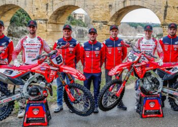 Josse Sallefranque « il faut garder en tête que le MXGP doit rester accessible »