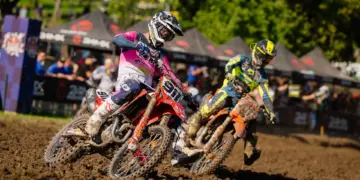 ADAC MX Masters à Grevenbroich – live streaming