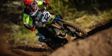 ADAC: le triplé pour l&rsquo;infatigable Max Nagl à Grevenbroich