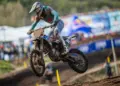 EMX250: Nicolai Skovbjerg détrône Francisco Garcia en Sardaigne
