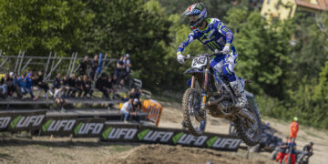 Fermo: doublé pour Tim Gajser, bilan mitigé pour Benoit Paturel