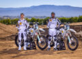 Husqvarna dit stop: quel avenir pour Malcolm Stewart et RJ Hampshire ?