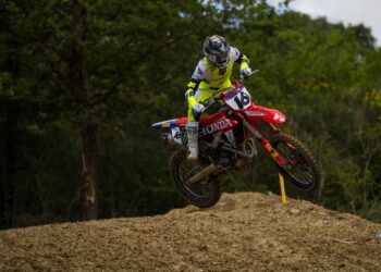 24MX Tour: doublés pour Diss-Fenard, Valin et Vialle à Gaillac-Toulza
