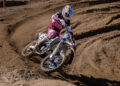 Kay de Wolf stoppe Jeffrey Herlings à Markelo !