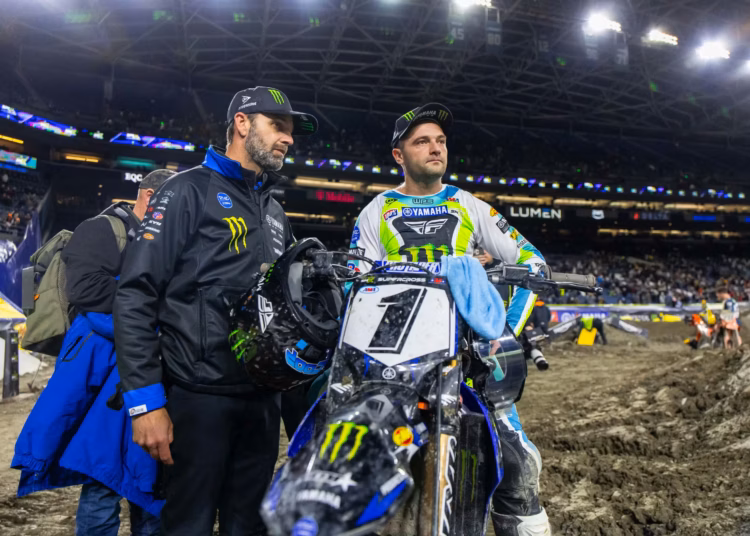 2027: l&rsquo;année du changement pour Cooper Webb