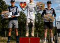 Nat.250: second doublé de saison pour Nicolas Duhamel à Labarthe