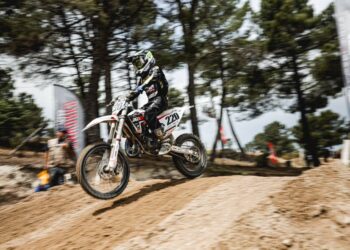 EMX 65 et 85: 15 Français qualifiés pour la demi-finale en Bulgarie !