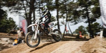 EMX 65 et 85: 15 Français qualifiés pour la demi-finale en Bulgarie !