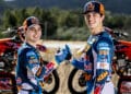 Pro Motocross: piges en vue pour les frères Coenen ?