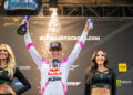 Jorge Prado « je serai bien mieux préparé l’année prochaine »
