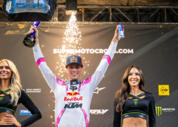 Jorge Prado « je serai bien mieux préparé l’année prochaine »
