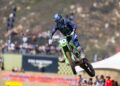Pro Motocross: Seth Hammaker s&rsquo;adjuge l&rsquo;ouverture à Fox Raceway