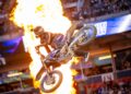 Haiden Deegan s&rsquo;adjuge le Supercross de Denver