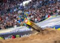 Vidéo: le press day de la finale de Salt Lake City