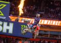 Haiden Deegan s&rsquo;adjuge le Supercross de Denver
