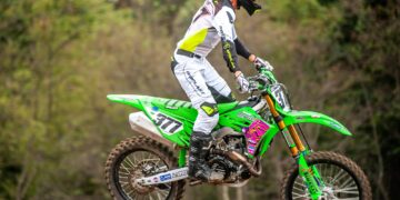 Christophe Pourcel de retour à l&rsquo;occasion du VMXdN 2026 !