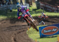 GP de France: Jeffrey Herlings s&rsquo;impose le samedi