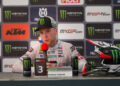 Romain Febvre « c’est vraiment grave d’en arriver là, honnêtement »