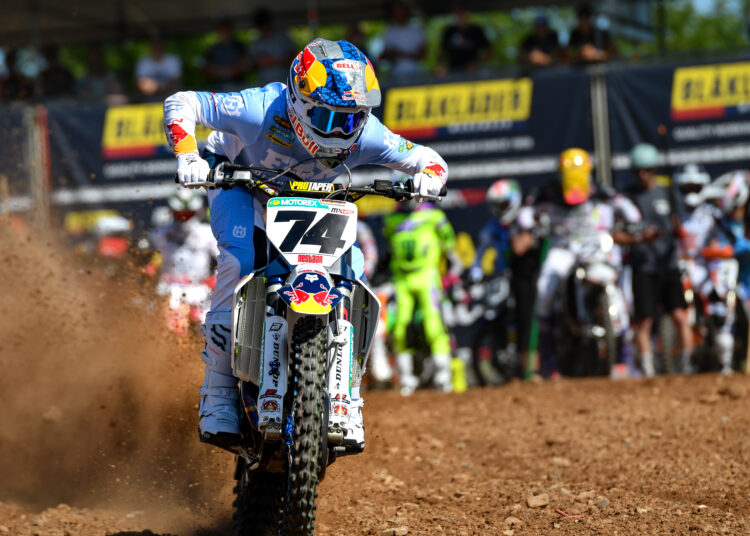 Grand Prix d&rsquo;Allemagne – les résultats (samedi)