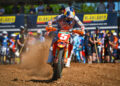 MXGP: Lucas Coenen domine le Grand Prix d’Allemagne
