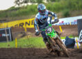 EMX250: Jake Cannon rempile en Allemagne !