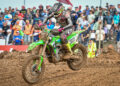 MX2: Première victoire en Grand Prix pour Mathis Valin en Allemagne