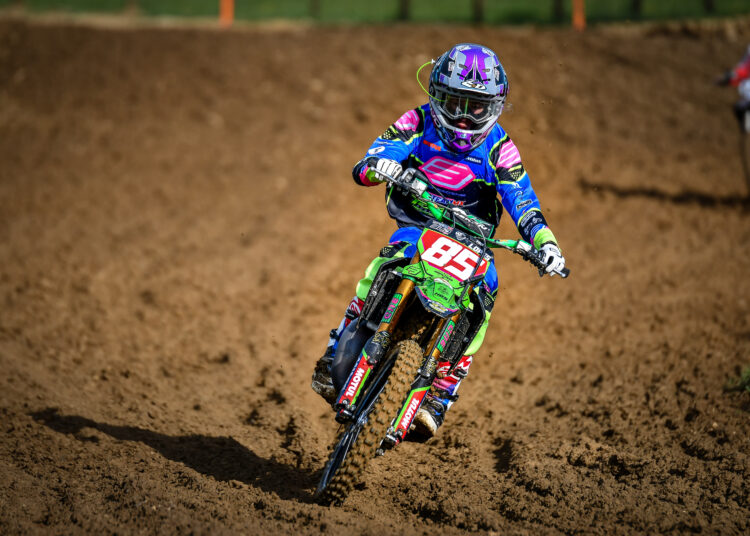 24MX Tour Vesoul – les résultats (samedi)