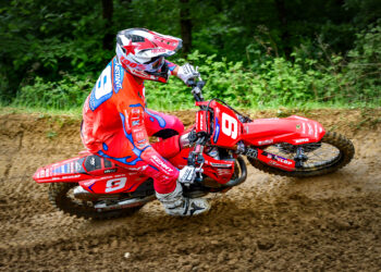 24MX Tour Vesoul – les résultats (dimanche)
