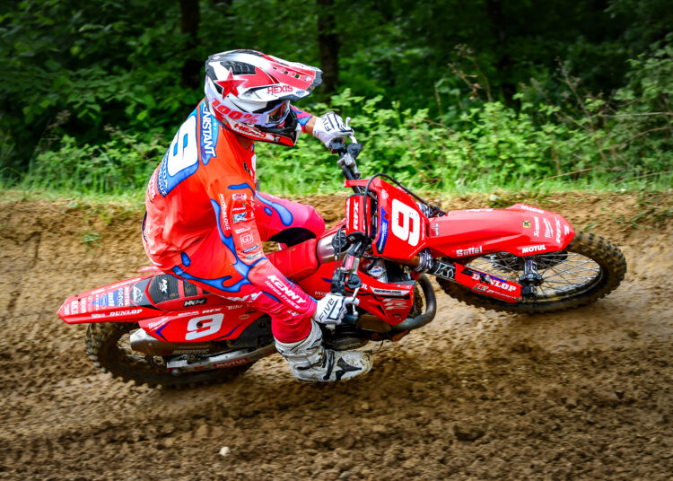 24MX Tour Vesoul – les résultats (dimanche)