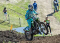Courtney Duncan « Après 9 mois sans faire de moto, j’ai perdu beaucoup de ma base physique »