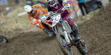 Liam Everts : l’envers du décor de sa saison 2026