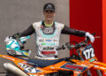 Officiel: Cas Valk rebondit chez Chambers KTM