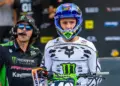 Pro Motocross: Cameron McAdoo & Drew Adams forfaits pour Fox Raceway