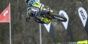 Grand Prix de France : Lacapelle-Marival dans les starting-blocks