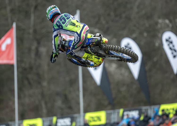 Grand Prix de France : Lacapelle-Marival dans les starting-blocks