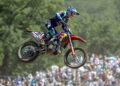 Officiel: Jeremy Seewer et Ducati se séparent