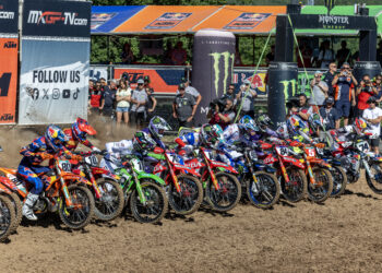 Grand Prix d&rsquo;Allemagne – la preview avant Teutschenthal